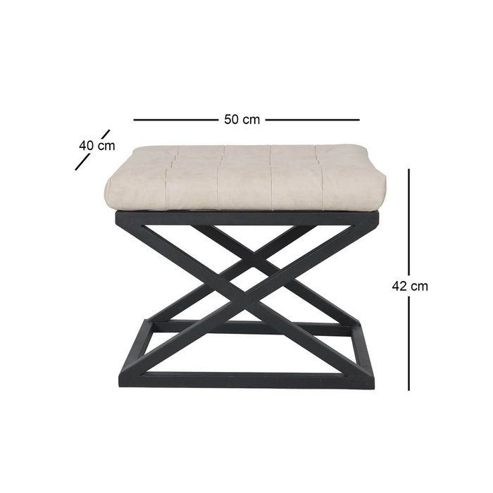 Atelier Del Sofa Capraz Black, White v2 Atelier Del Sofa Capraz Black, White v2